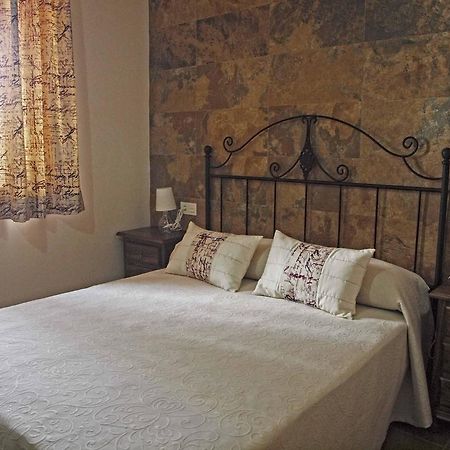 Casa Rural Cinco Balcones Aracena Ngoại thất bức ảnh