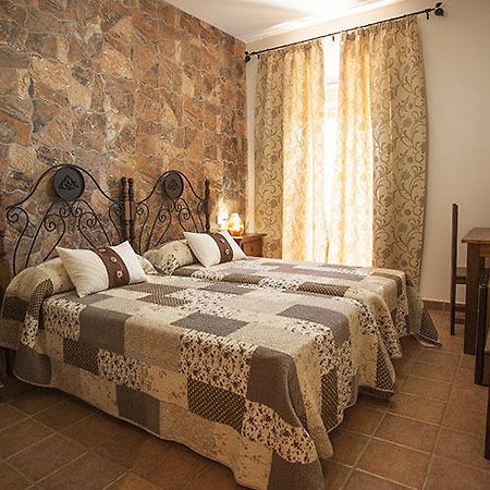 Casa Rural Cinco Balcones Aracena Phòng bức ảnh