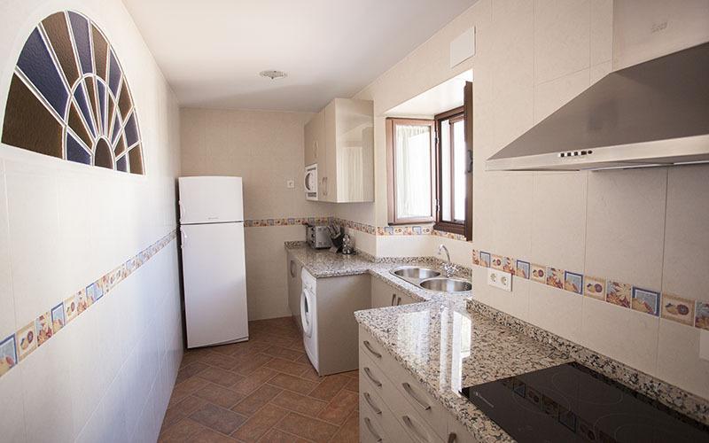 Casa Rural Cinco Balcones Aracena Ngoại thất bức ảnh