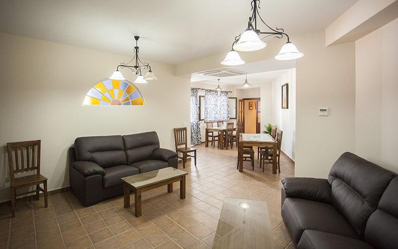 Casa Rural Cinco Balcones Aracena Ngoại thất bức ảnh