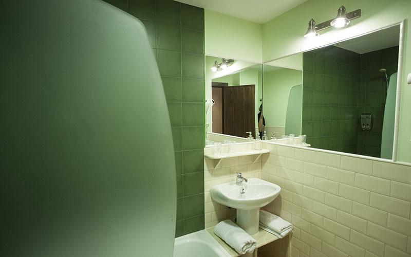 Casa Rural Cinco Balcones Aracena Phòng bức ảnh