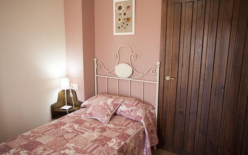 Casa Rural Cinco Balcones Aracena Phòng bức ảnh