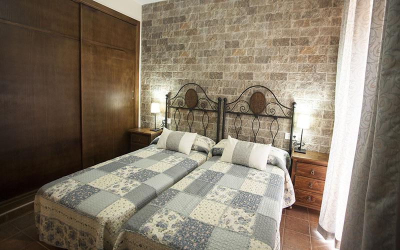 Casa Rural Cinco Balcones Aracena Phòng bức ảnh