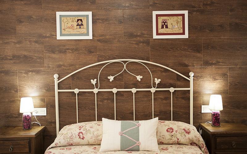 Casa Rural Cinco Balcones Aracena Phòng bức ảnh