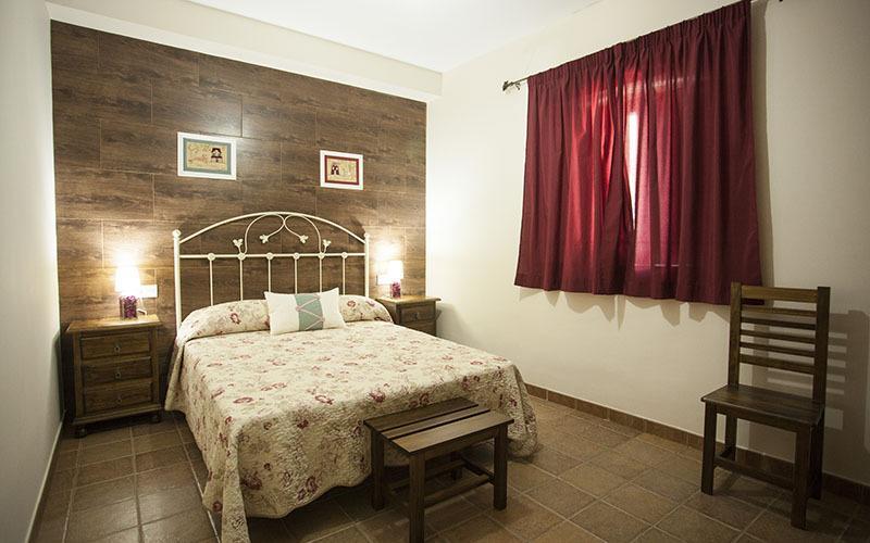 Casa Rural Cinco Balcones Aracena Phòng bức ảnh
